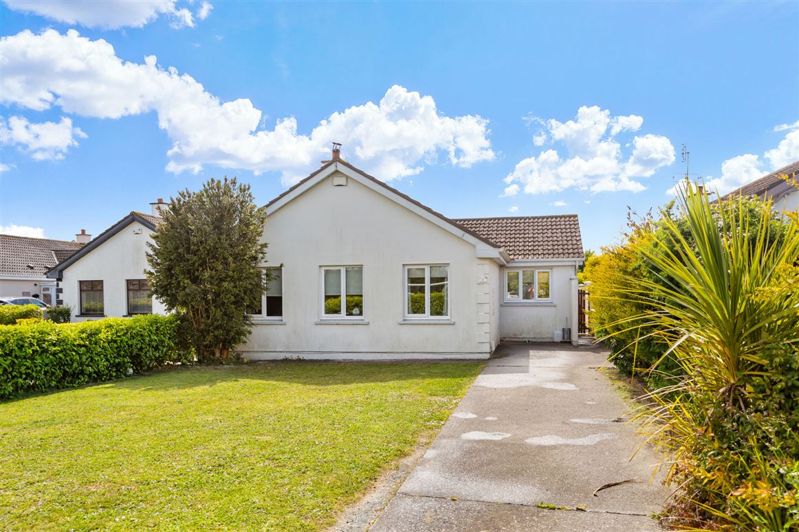 13 Mountain View Drive, Mountain Bay, Arklow, Co. Wicklow