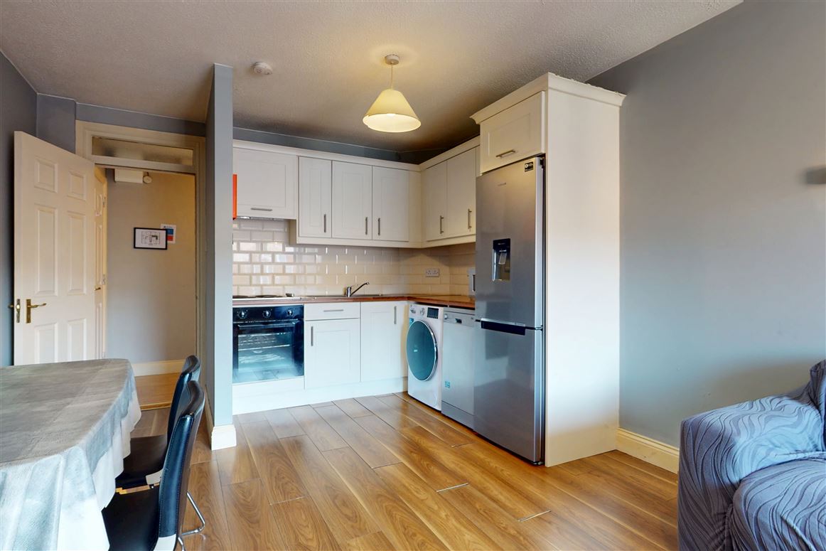 Apartment 33 Park House, Canada Square, Waterford City, Waterford