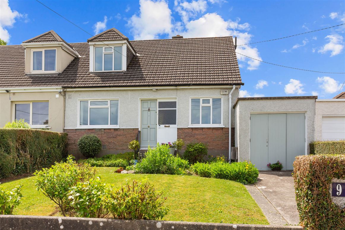 9 Ardagh Drive, Blackrock, Co. Dublin
