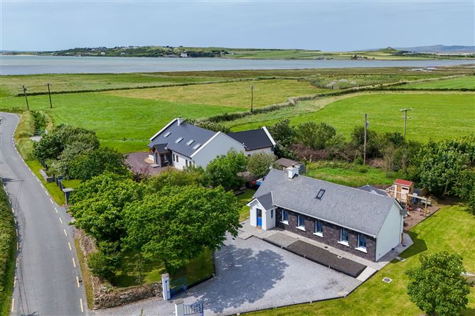 Photo 31 of 45 — Harbour View, Ballyea, Chapeltown,, Fenit, Kerry