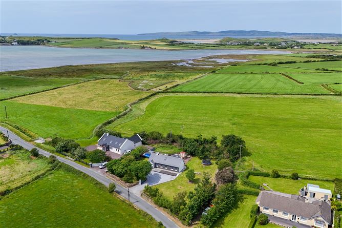 Photo 1 of 45 — Harbour View, Ballyea, Chapeltown,, Fenit, Kerry
