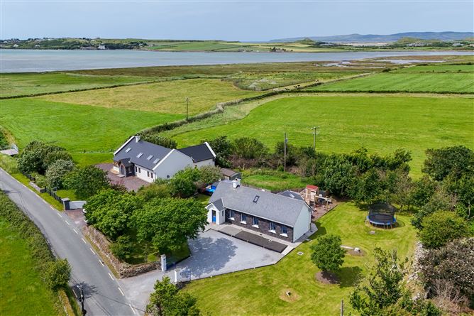 Photo 44 of 45 — Harbour View, Ballyea, Chapeltown,, Fenit, Kerry