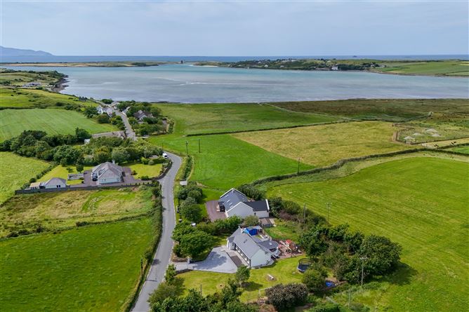 Photo 32 of 45 — Harbour View, Ballyea, Chapeltown,, Fenit, Kerry