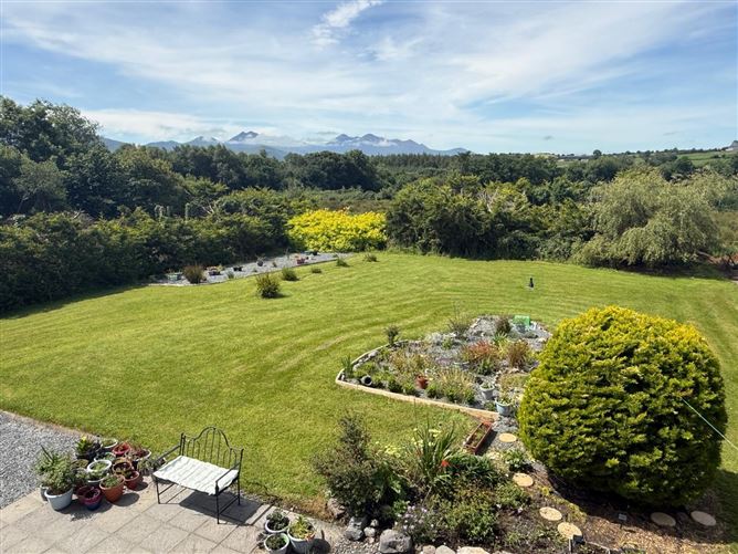 Photo 26 of 31 — Pear Tree Lodge, Barleymount West, Killarney, Co. Kerry