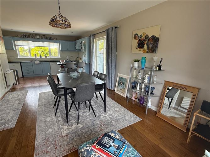 Pear Tree Lodge, Barleymount West, Killarney, Co. Kerry