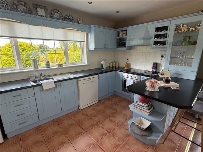 Photo 9 of 31 — Pear Tree Lodge, Barleymount West, Killarney, Co. Kerry
