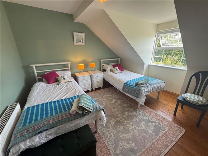 Photo 21 of 31 — Pear Tree Lodge, Barleymount West, Killarney, Co. Kerry