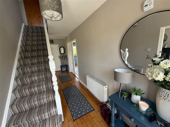 Pear Tree Lodge, Barleymount West, Killarney, Co. Kerry