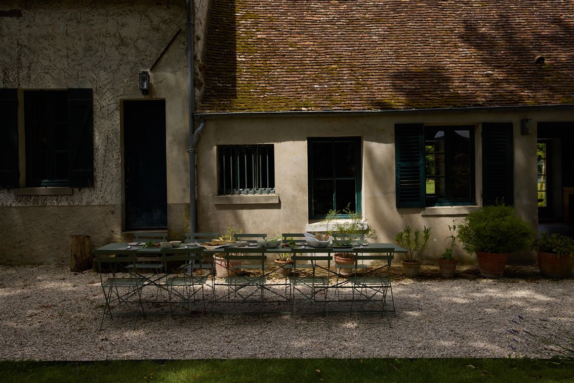 Hidden Splendour,Haravilliers, Île-de-France, France