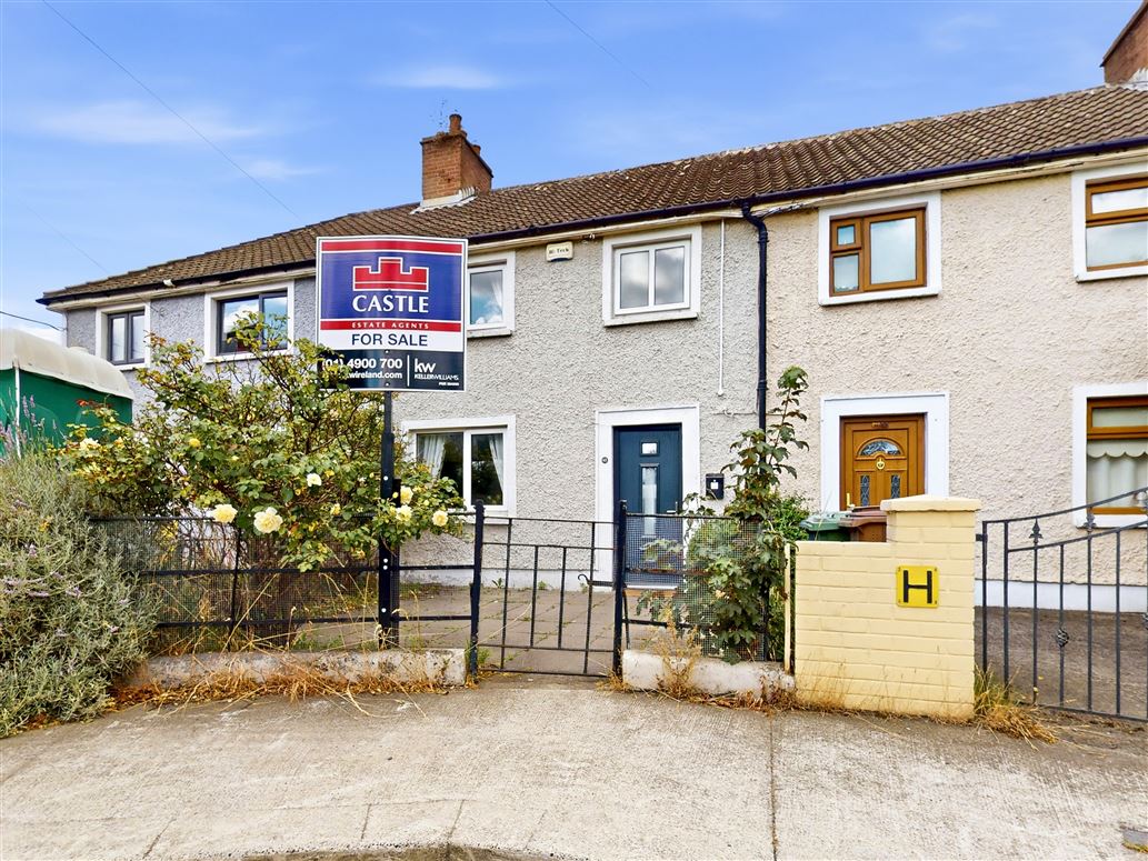 82 Mangerton Road, Drimnagh, Dublin 12
