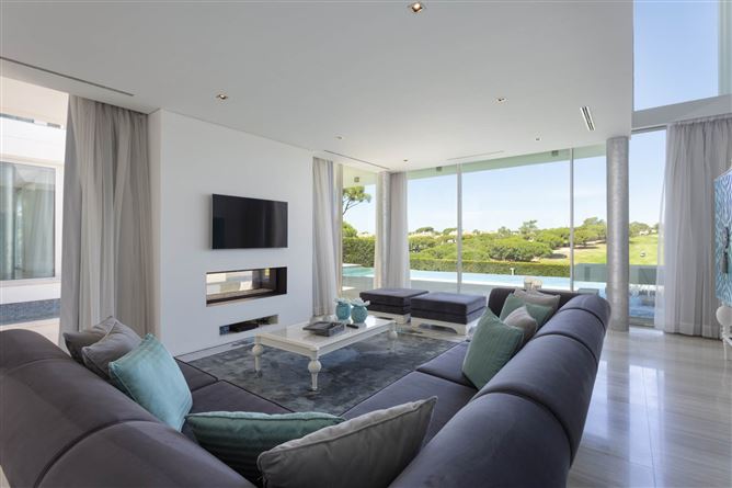 Photo 6 of 35 — Radka, Vale Do Lobo Resort, Algarve