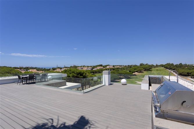 Photo 17 of 35 — Radka, Vale Do Lobo Resort, Algarve
