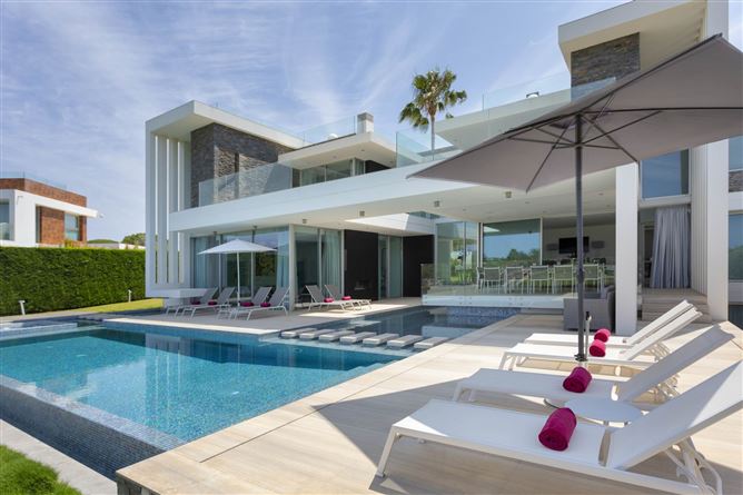 Photo 31 of 35 — Radka, Vale Do Lobo Resort, Algarve