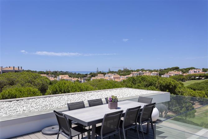 Photo 16 of 35 — Radka, Vale Do Lobo Resort, Algarve