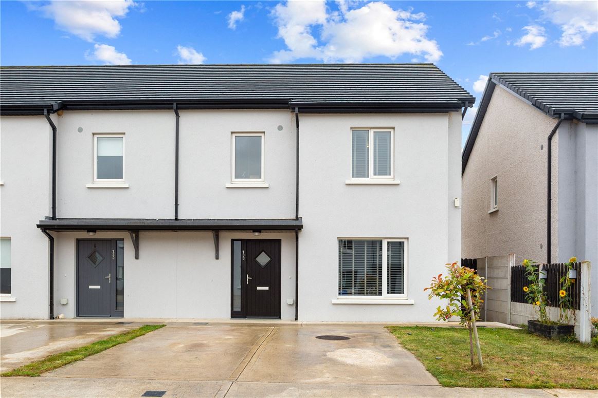 133 Forgelands, Old Forge Road, Enniscorthy, Co. Wexford
