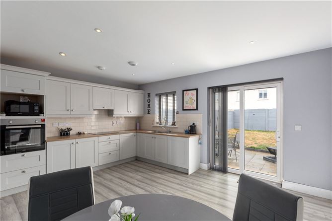 133 Forgelands, Old Forge Road, Enniscorthy, Co. Wexford