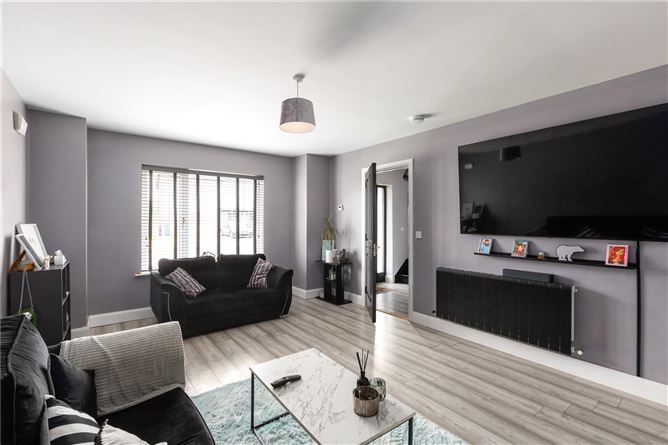 133 Forgelands, Old Forge Road, Enniscorthy, Co. Wexford