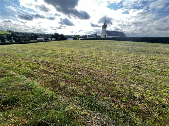 Tullycorbett, Ballybay, Monaghan