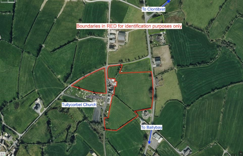 Tullycorbett, Ballybay, Monaghan