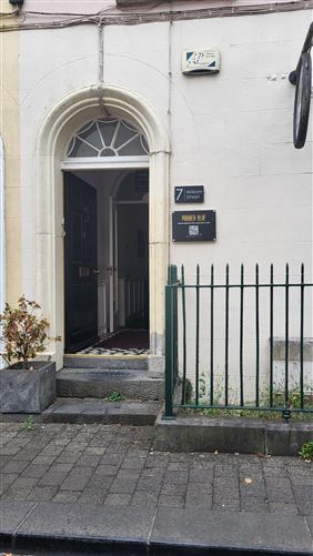 No.7 William Street, Kilkenny, Kilkenny, Kilkenny