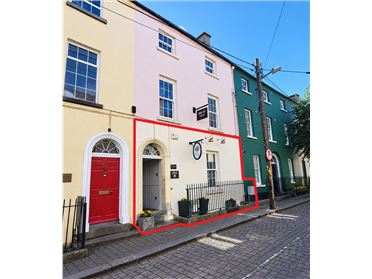 No.7 William Street, Kilkenny, Kilkenny, Kilkenny