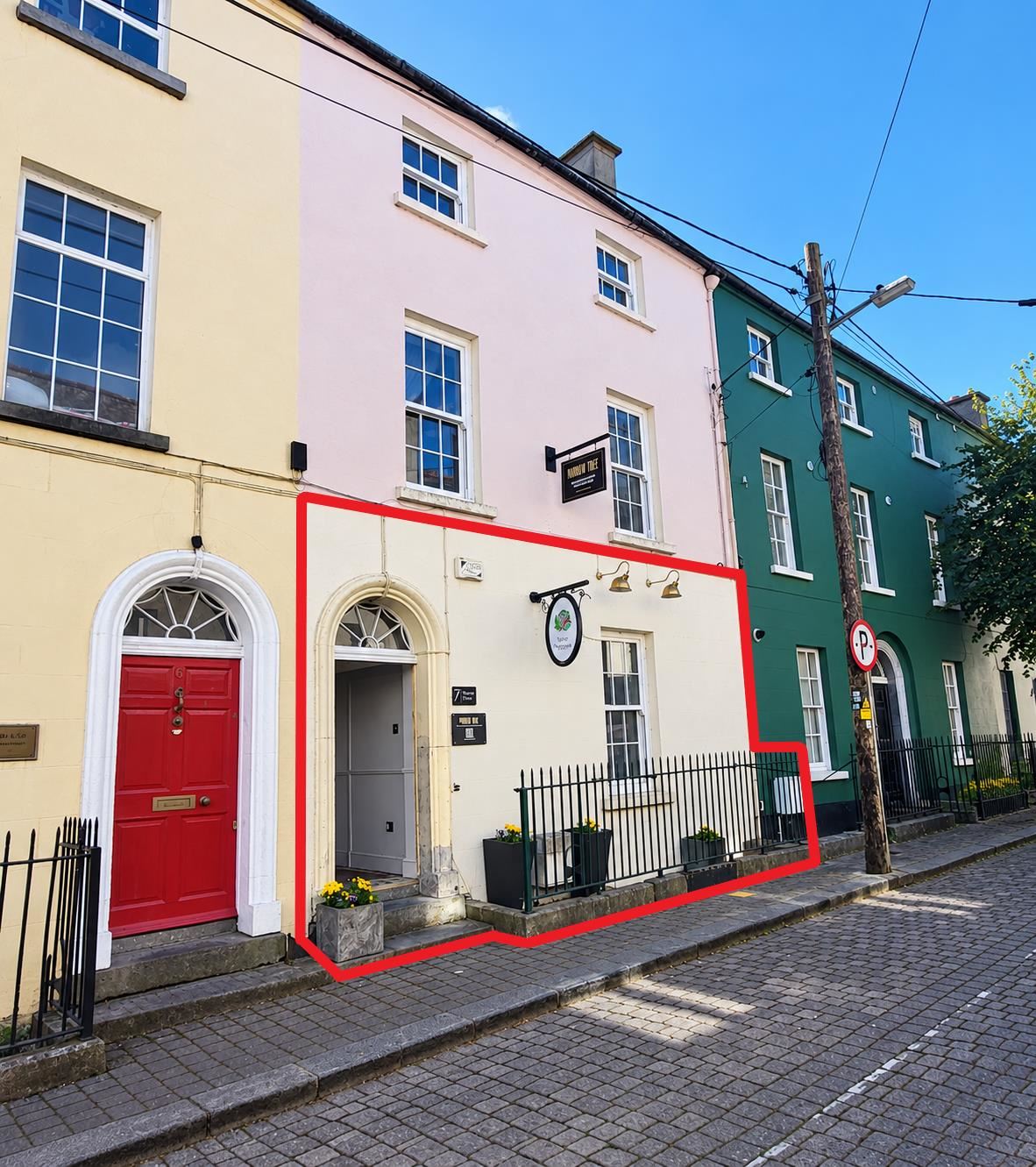 Photo 1 of 15 — No.7 William Street, Kilkenny, Kilkenny, Kilkenny