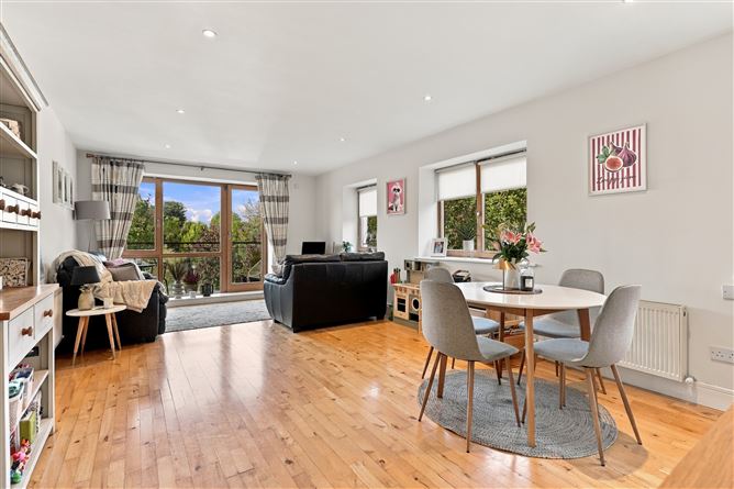 Apartment 87 Southmede, Ballinteer Road, Dundrum, Dublin 16