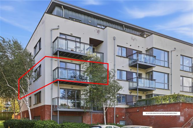 Apartment 87 Southmede, Ballinteer Road, Dundrum, Dublin 16