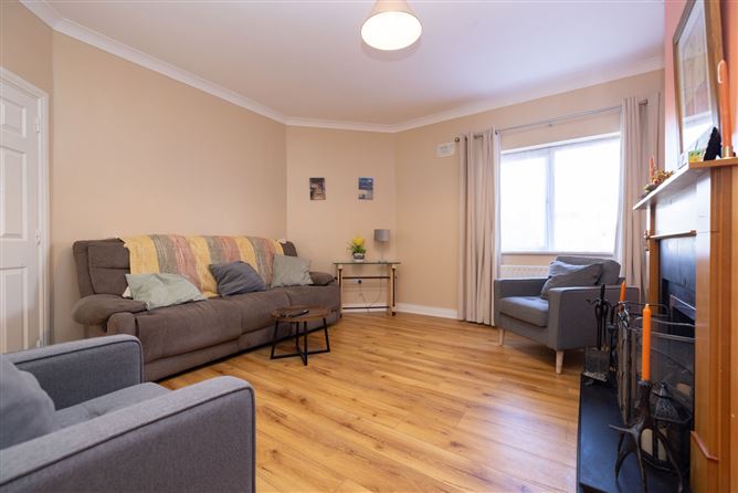 28 Deravarra, Delvin Road, Mullingar, Co. Westmeath