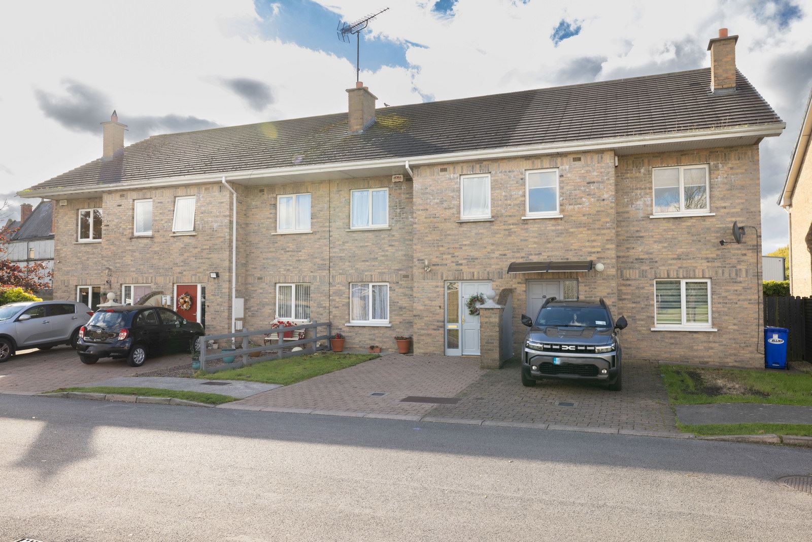 Photo 1 of 38 — 28 Deravarra, Delvin Road, Mullingar, Co. Westmeath