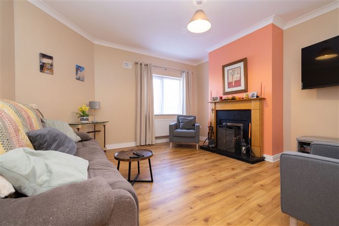 28 Deravarra, Delvin Road, Mullingar, Co. Westmeath