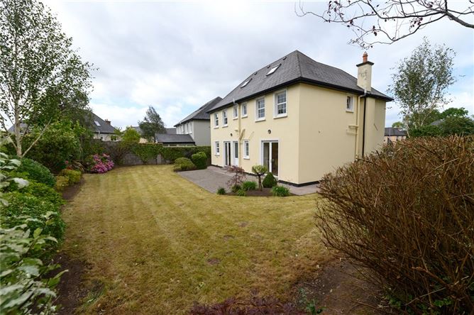 6 Limeworth, Carriganarra, Ballincollig, Co. Cork