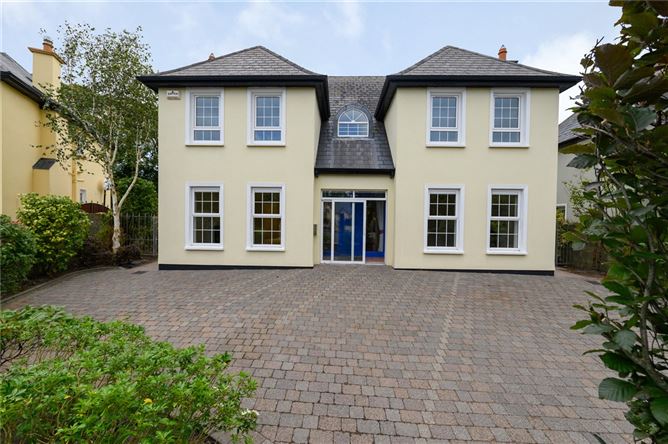 6 Limeworth, Carriganarra, Ballincollig, Co. Cork