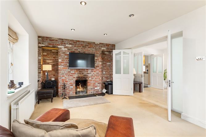 81A Strand Road, Sandymount, Dublin 4