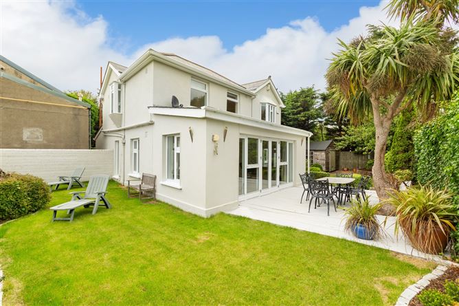 81A Strand Road, Sandymount, Dublin 4