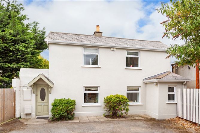 81A Strand Road, Sandymount, Dublin 4