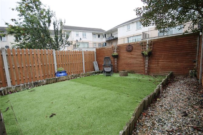 17 Millrace Court, Saggart, Co. Dublin