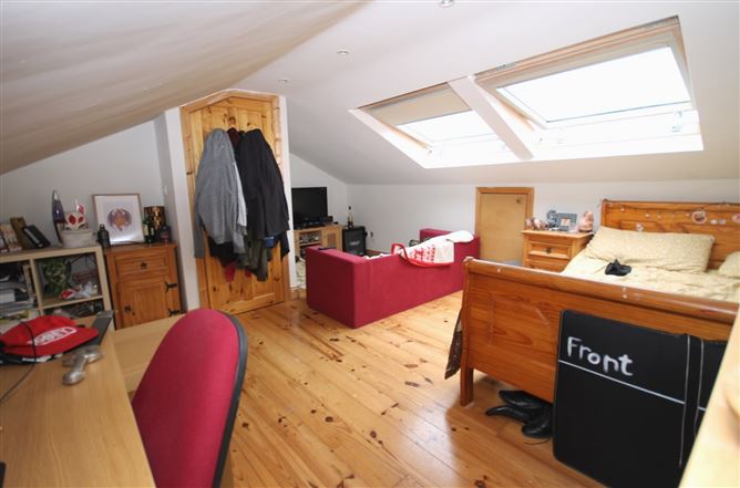 17 Millrace Court, Saggart, Co. Dublin
