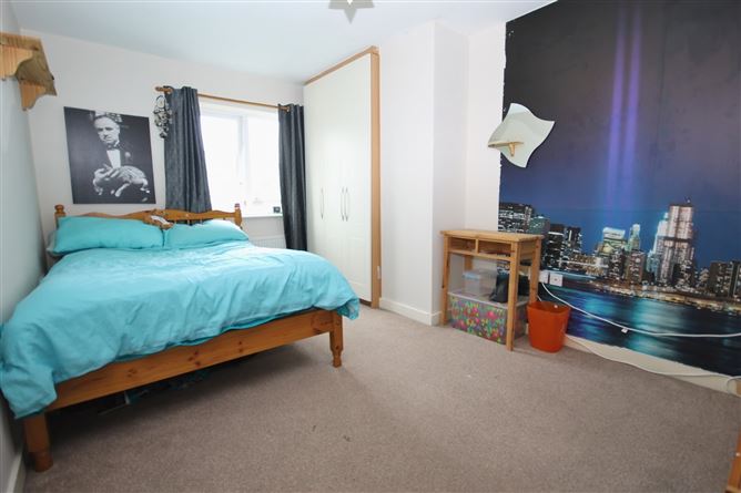 17 Millrace Court, Saggart, Co. Dublin