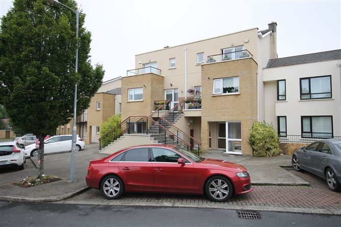 17 Millrace Court, Saggart, Co. Dublin