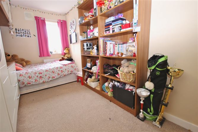 17 Millrace Court, Saggart, Co. Dublin