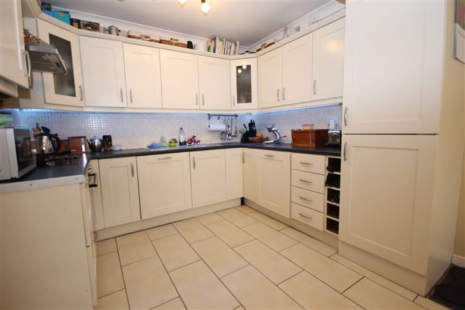 17 Millrace Court, Saggart, Co. Dublin