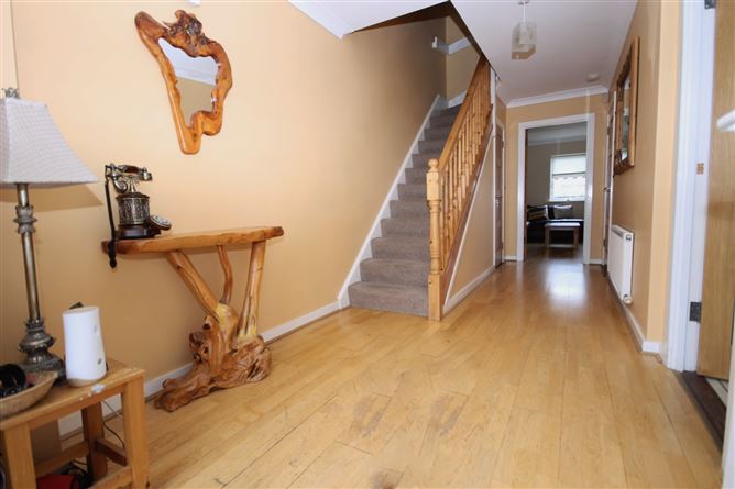 17 Millrace Court, Saggart, Co. Dublin