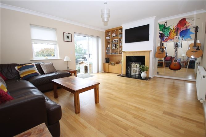 17 Millrace Court, Saggart, Co. Dublin