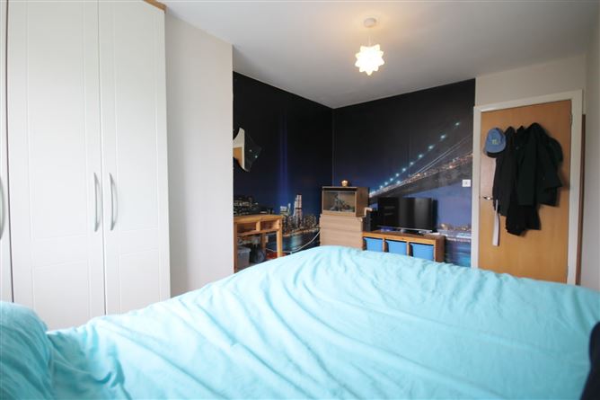 17 Millrace Court, Saggart, Co. Dublin