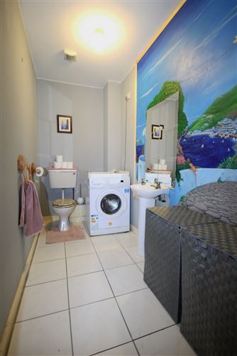 17 Millrace Court, Saggart, Co. Dublin