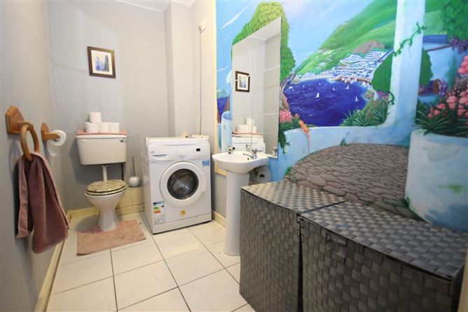 17 Millrace Court, Saggart, Co. Dublin