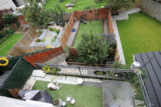 17 Millrace Court, Saggart, Co. Dublin