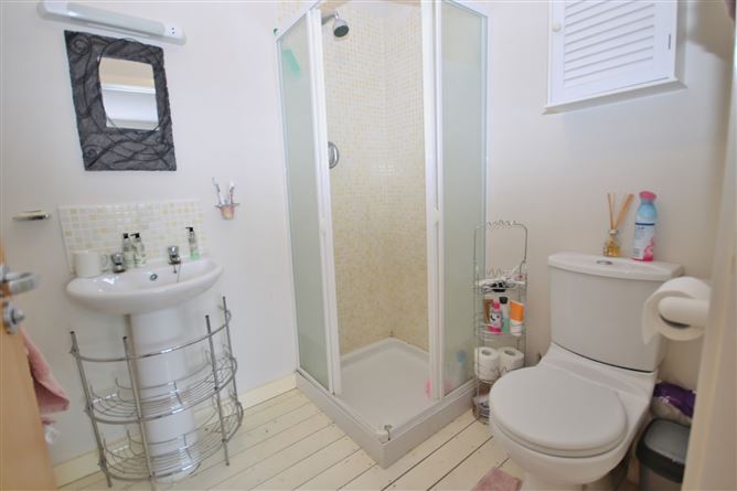 17 Millrace Court, Saggart, Co. Dublin