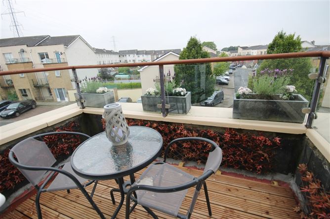 17 Millrace Court, Saggart, Co. Dublin